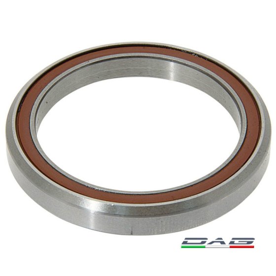 Cuscinetto sterzo conica 1-1/2" 52 x 40 x 8 mm 45 x 45°